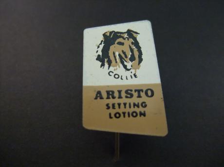 Aristo Setting lotion (Schotse Collie)